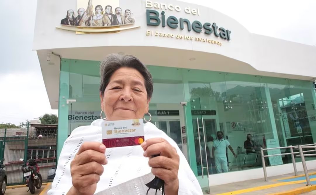 Banco del Bienestar busca ser el más grande; va por 41 millones de clientes 