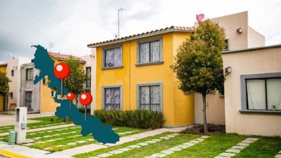 Infonavit: Veracruz alcanza 40 mil viviendas contratadas y se ubica en primer lugar nacional