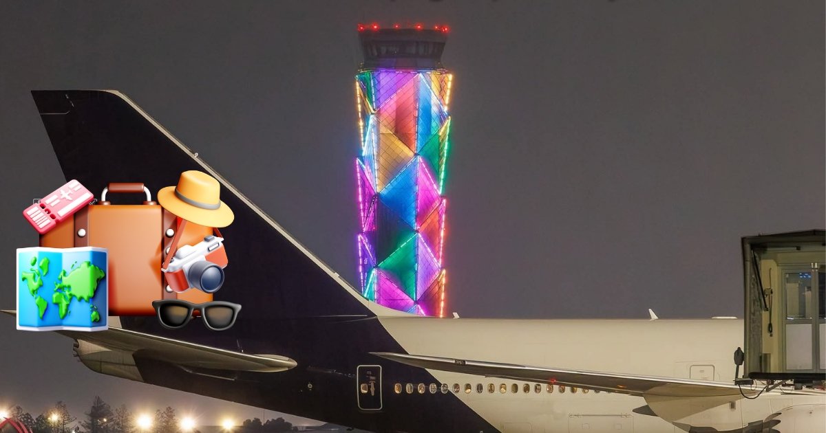 AIFA tuvo 17 millones de pasajeros en 2025 y crecerá más en 2026