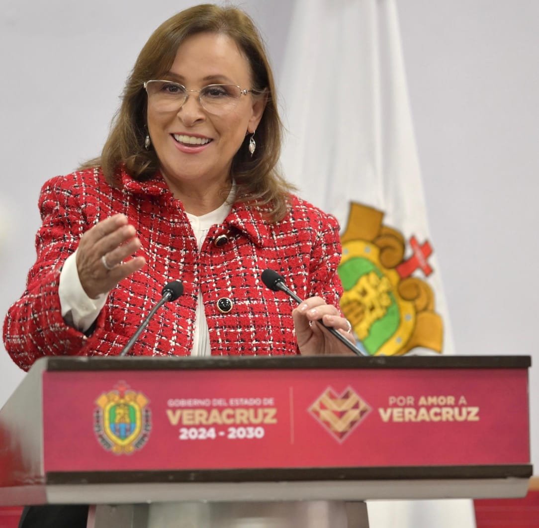 Veracruz cierra año con saldo blanco y festividades en tranquilidad