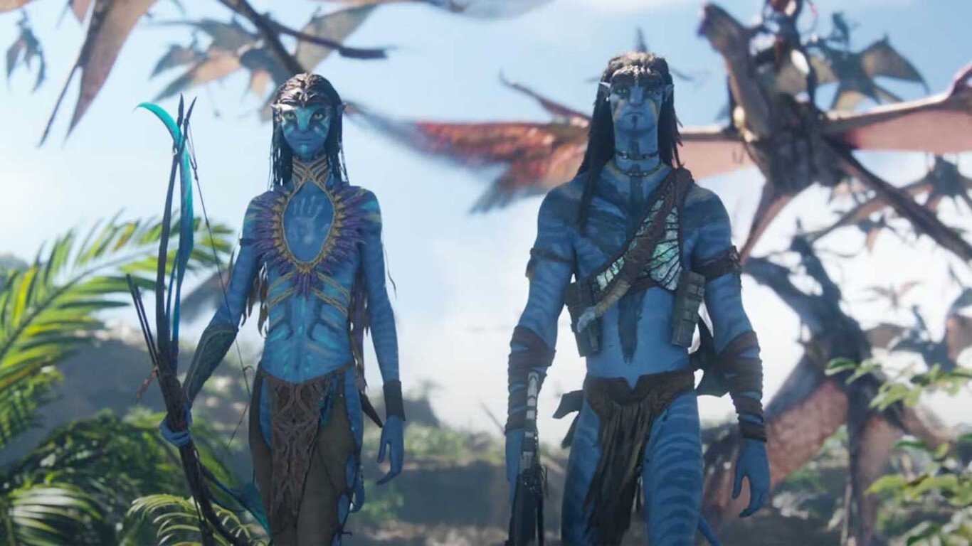 Nunca entendí el éxito de ‘Avatar’, pero la tercera película me ha hecho apreciar una virtud que casi ninguna otra saga moderna comparte