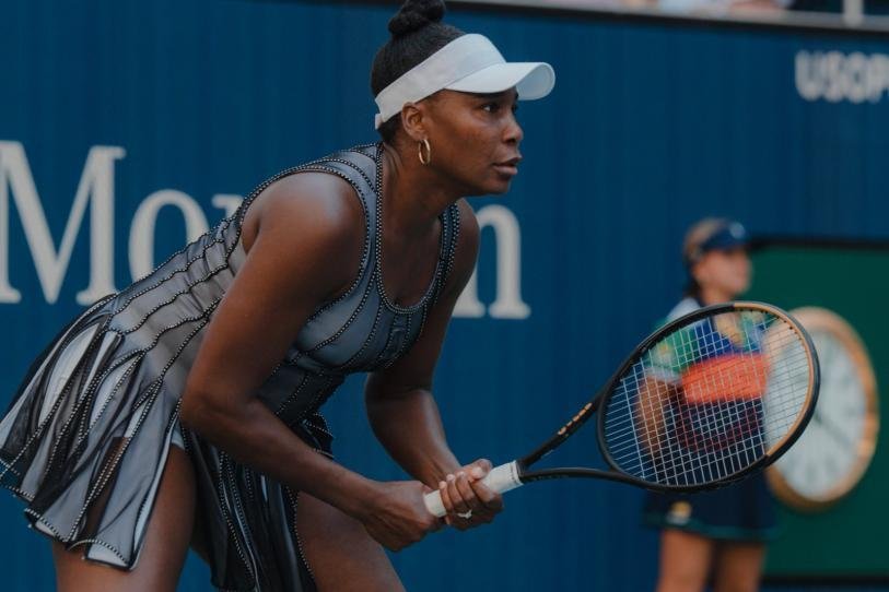 Venus Williams vuelve al Australian Open a los 45 años